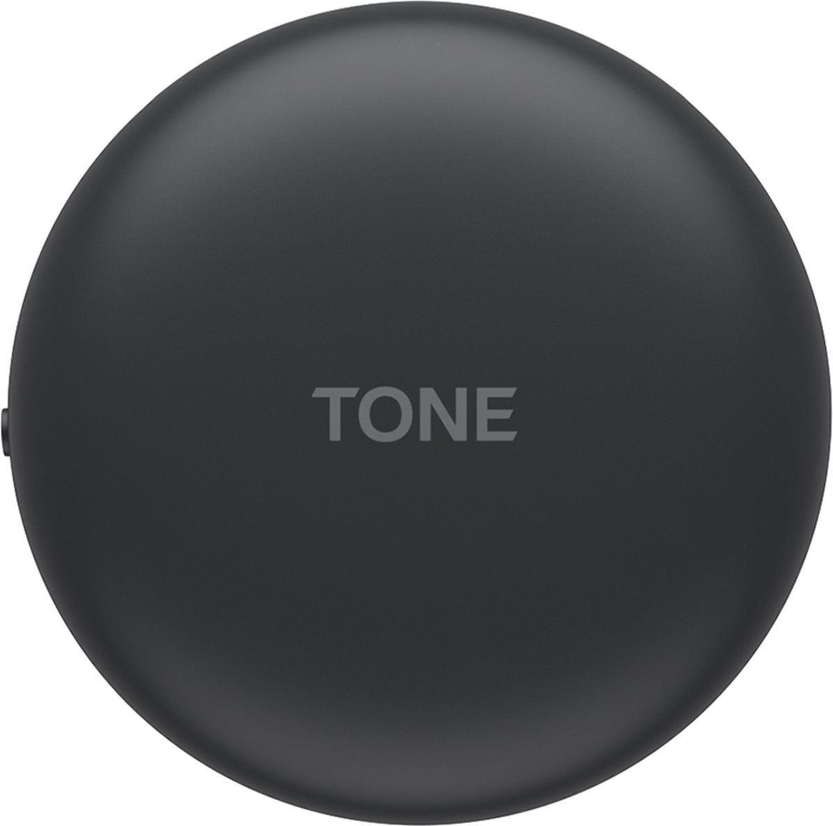 LG TONE Free T90 Headset True Wireless Stereo (TWS) In-ear Oproepen/muziek Bluetooth Zwart