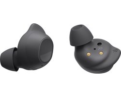 Samsung Galaxy Buds FE Headset True Wireless Stereo (TWS) In-ear Oproepen/muziek Bluetooth Grafiet