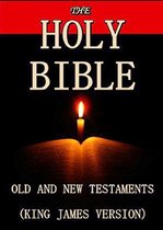 Holy Bible(Old and New Testaments)