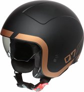 Premier rocker LN 19 BM jethelm | maat L