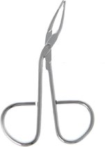 Pincet Epileer Pincetschaar