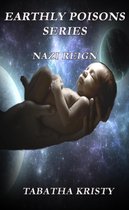 Omslag Earthly Poisons Series -Book 1 Nazi Reign