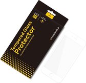 RhinoShield Edge to Edge Tempered Glass iPhone 7 Plus / 8 Plus Wit