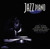 Jazz Piano [Emporio]