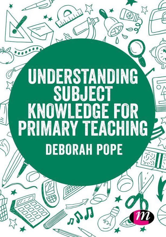 Exploring the Primary Curriculum - Understanding Subject Kno ... - cover