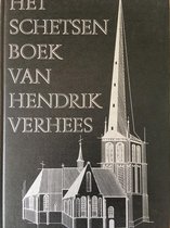 Schetsenboek van hendrik verhees