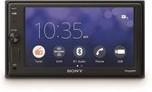 Sony XAV-V10BT Media-Tuner/Bluetooth/Touchscreen