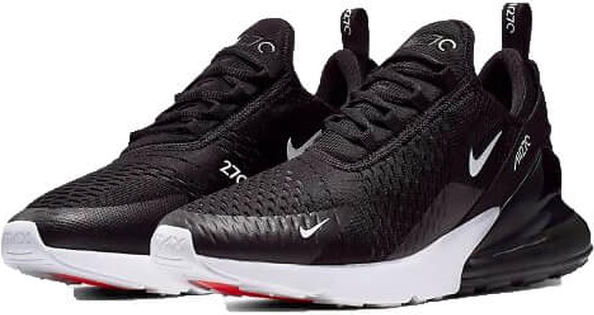Nike Air Max 270 Heren Sneakers - Maat 44 | bol
