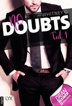 Reasonable Doubt 1 - No Doubts – Teil 1