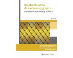Reestructuración de empresas y grupos