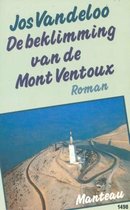 De beklimming van de Mont Ventoux - Vandeloo, Jos
