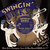Swingin' Dick's Shellac Shakers, Vol. 1: Hot Jive