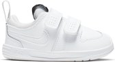 Nike Pico 5 Sneakers - White/White-Pure Platinum - Maat 23.5