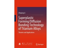 Engineering (R0) - Superplastic Forming/Diffusion Bonding Technology of Titanium Alloys