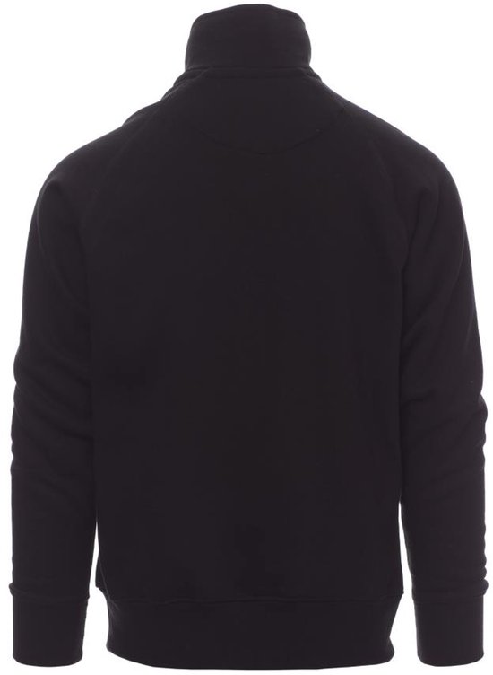 VESTE SWEAT PAYPER PANAMA NOIR MT XL