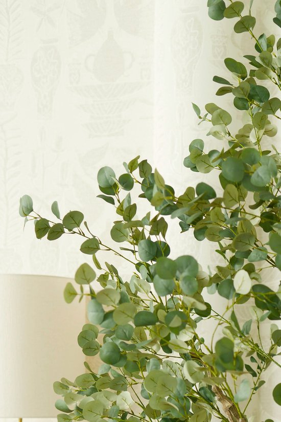 plante artificielle Eucalypthus 140 cm