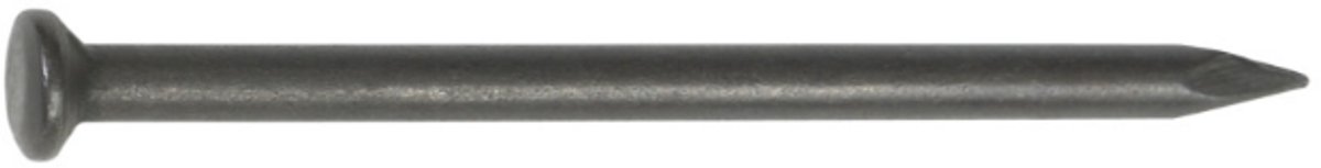 Ivana Nagel Staal Verzonken BombÃ© Kop 2.00x30mm 1kg