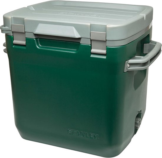 Stanley The Easy Carry Outdoor Cooler 15,1L Green
