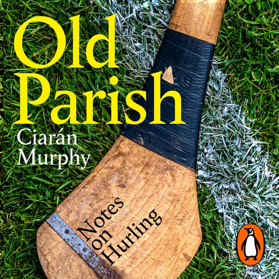 Old Parish - cover