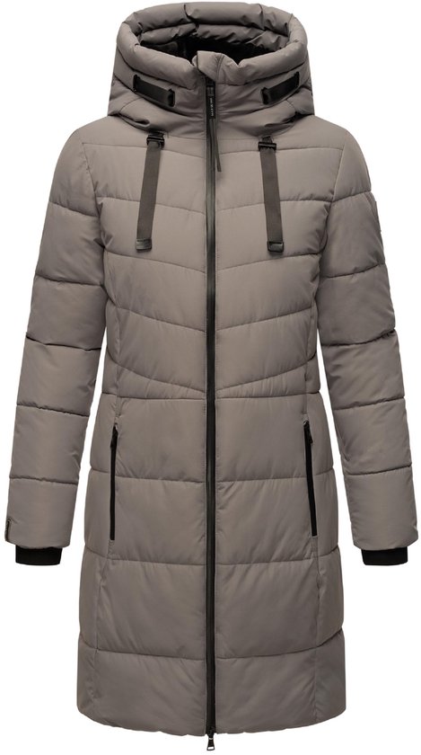 Veste matelassée Marikoo Damen Natsukoo XVI