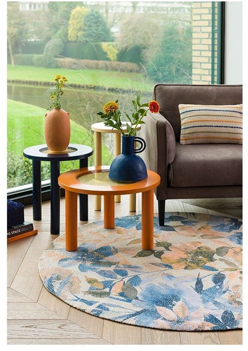Coco Maison Bijzettafel Billy 50CM Hoog