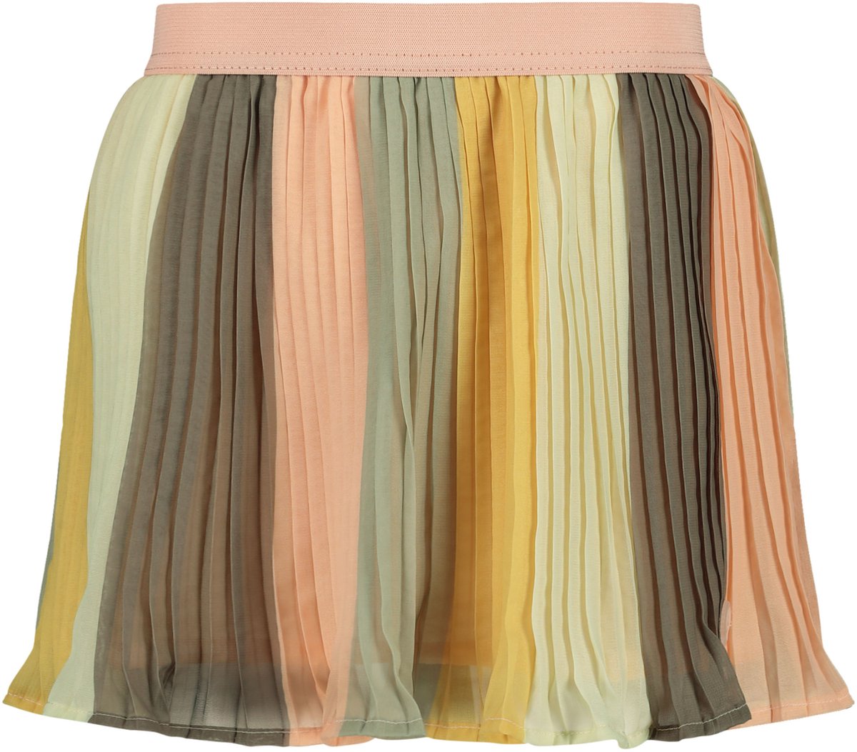 Quapi - Hira rok -Multicolor - Maat 98