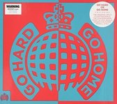 Ministry Of Sound: Go Hard Or Go Home / Various