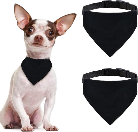 Honden Halsband Met Naam, Leer 30mm Breed Gevoerd