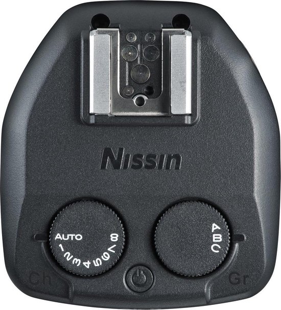 Nissin Receiver Air R Sony - Nissin