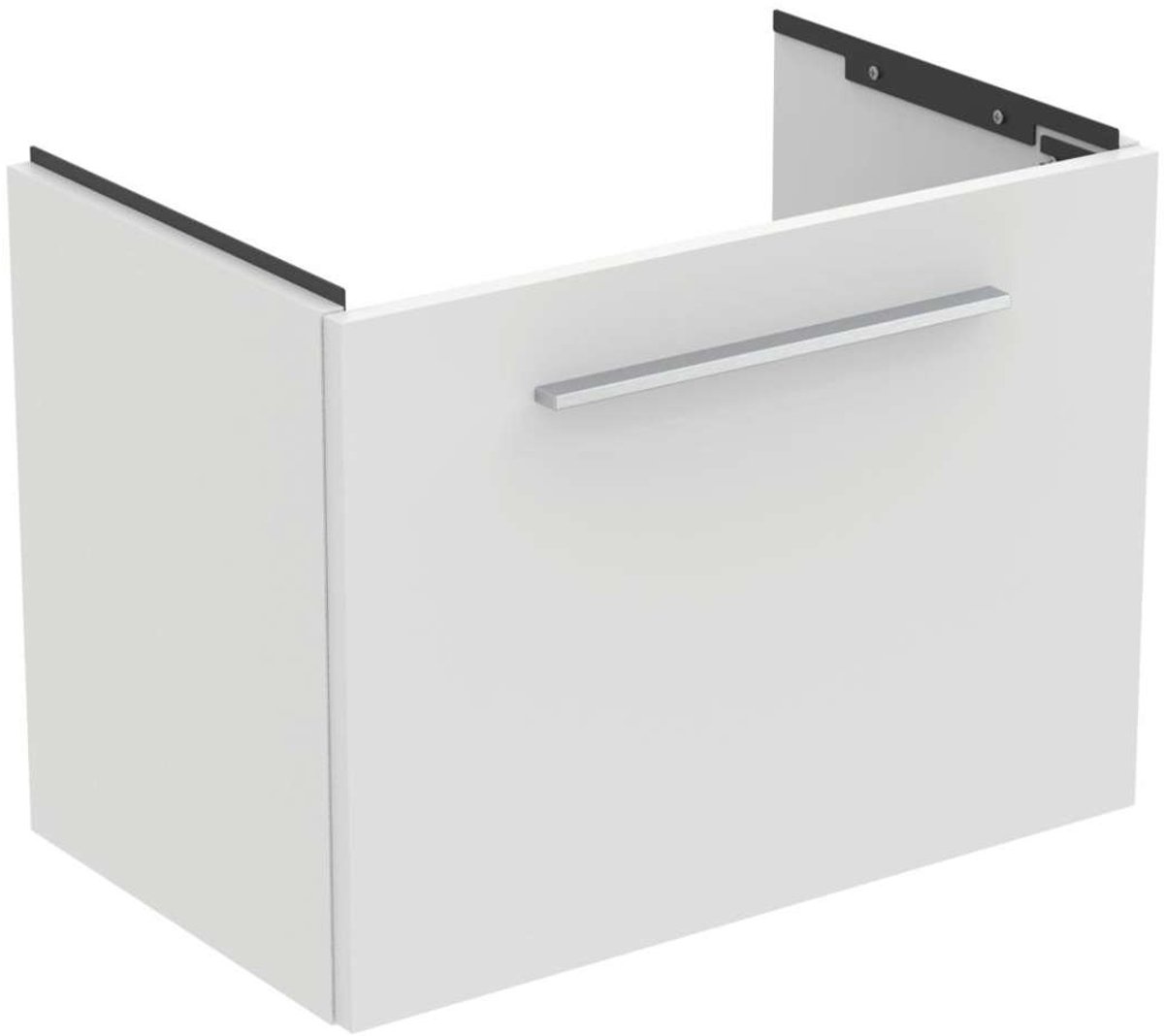 Ideal Standard i.Life S - Wastafelonderkast, 60x38x44 cm, mat wit T5292DU