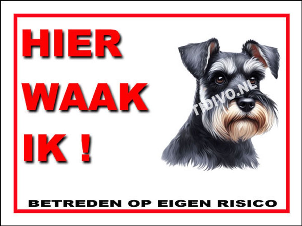 Schnauzer 3