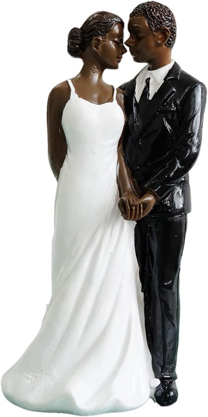 Hoshisea Bruidspaar Bruidstaart Tafeldecoratie, Bruidstaart Cijfers, Bruidstaart Decoratie, Decoratie van Het Huwelijksfeest, voor Bruidstaart, Tafeldecoratie