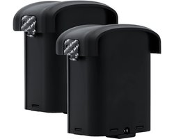 JAP Appliances Cyclone C3 - Verwisselbare accu voor de steelstofzuiger - 22.2V/2200 mAh