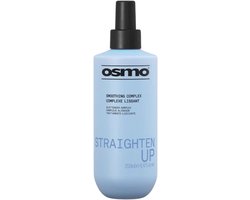 OSMO Straighten Up Gladmakende Vloeistof 250ml
