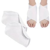 Hemoton Herbruikbare Enkel Sport Voet Ijs Therapie Wrap Hot Cold Ice Gel Pack Met Verstelbare Brace Voor Gespoten Enkels Plantaire Fasciitis Blauw Hemoton Herbruikbare Enkel Sport Voet Ijs Therapie Wrap Hot Cold Ice Gel Pack Met Verstelbare Brace Voor Gespoten Enkels Plantaire Fasciitis Blauw