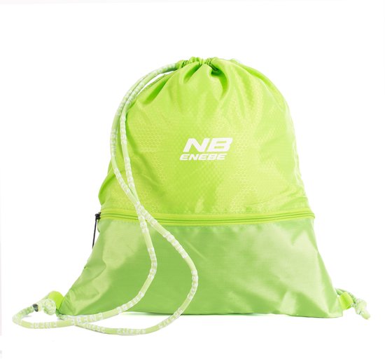 Sac De Sport Enebe Vert Lime