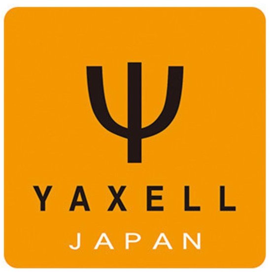 Couteau universel Yaxell BLUE BREEZE – 12 cm – Acier MOVAX – Finition martelée – Bois Pakka Blauw