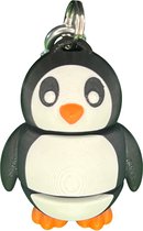Pinguïn Wolvilt Craft Diy Onvoltooide Prikte Handw... - Vicedeal