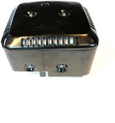Gasklep Gouverneur Staaf Veer Set voor Honda GFor X120 GX140 Voor Gasklep Gouverneur Staaf Veer Set voor Honda GFor X120 GX140 Voor