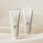 2x Beauty of Joseon Relief Sun Rice + Probiotics SPF50+ PA++++ Original 2x50 ml - Korean Skincare - Sunscreen - Zonnebrand