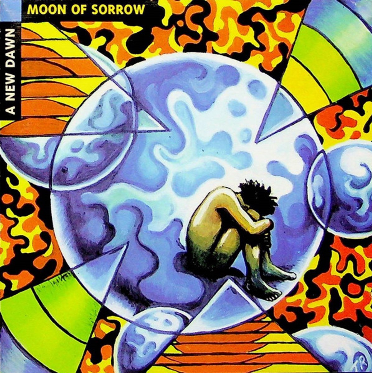 Moon Of Sorrow – A New Dawn