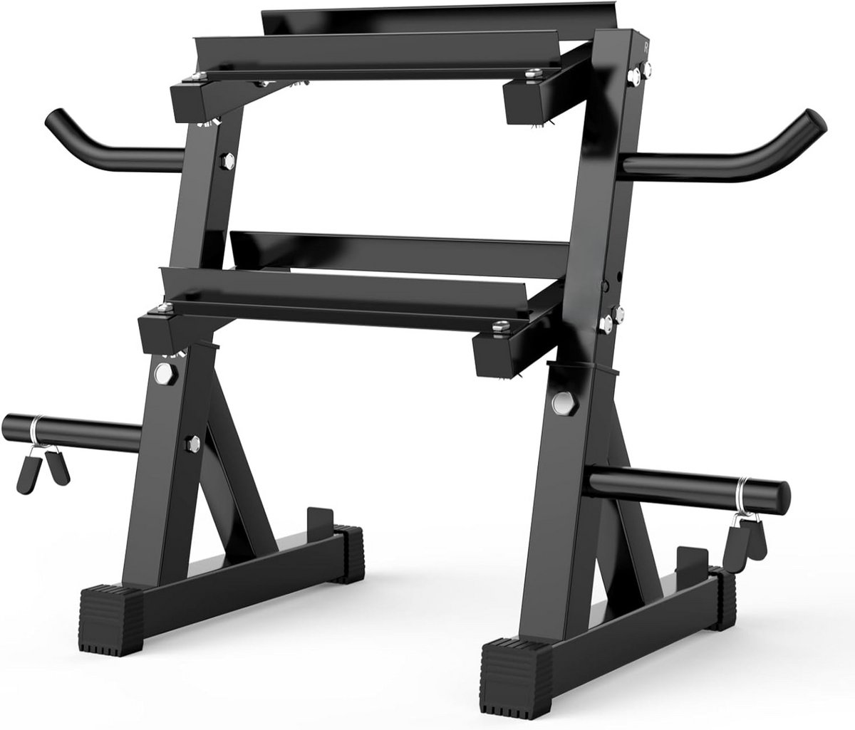 MKSS® Halterrek - Haltersteun - Halterstandaard