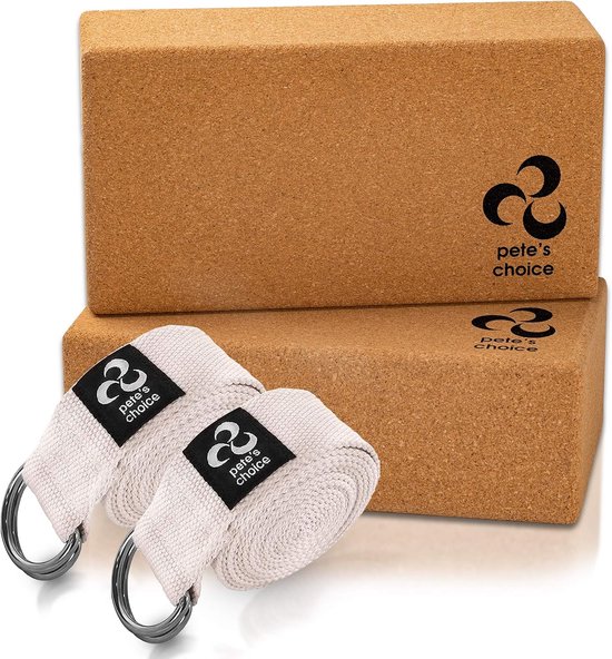 Shiwaki 8FT / 244cm yogariem voor stretching yogariem, yogaband, yogastretchriem met verstelbare D-ringgesp - paars Shiwaki 8FT / 244cm yogariem voor stretching yogariem, yogaband, yogastretchriem met verstelbare D-ringgesp - paars