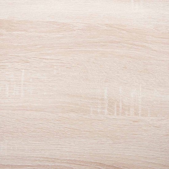 Milton & Oldbrook Plooitafel 60 x 60 cm Valongo Hout van Milton & Oldbrook — afbeelding 2