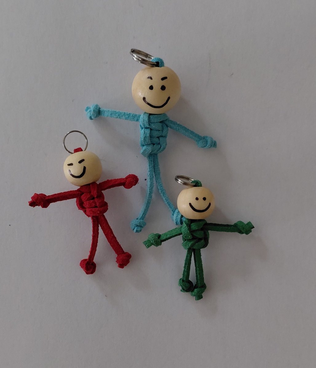sleutelhanger