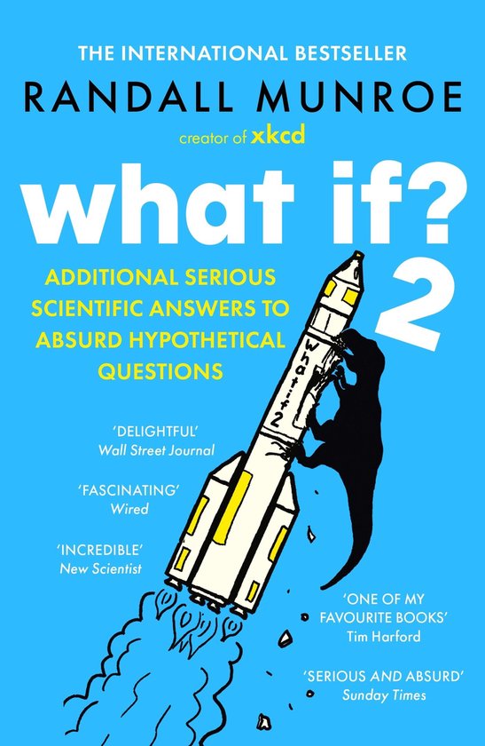 What If?2 - cover