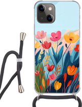 Fleurs