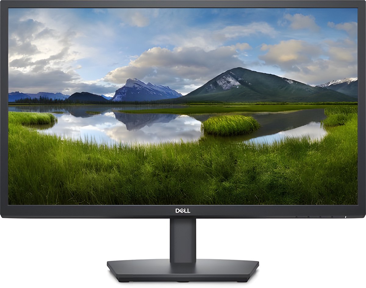 Dell E2422HS - LED monitor – 24 inch