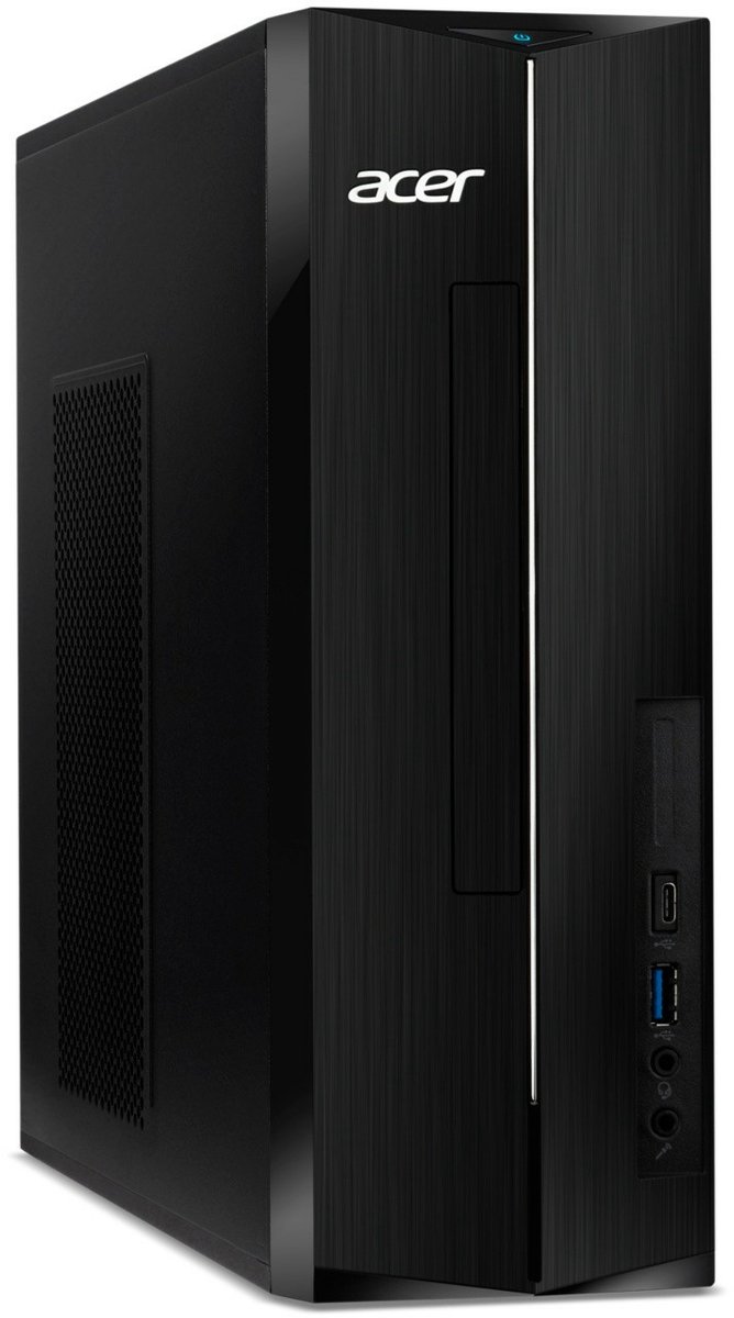 Acer Aspire XC-1785 I52161C Desktop Zwart