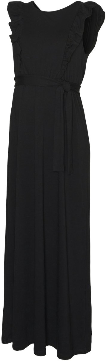 Mama Licious Jurk MLROBERTA Zwangerschapsjurk